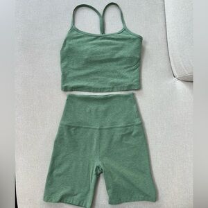 Beyond Yoga Workout Set